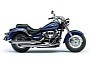 KAWASAKI - Vulcan 900 Classic - Repair Manual Logo